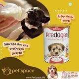 Sữa Bột Dành Cho CHÓ CON DR.KYAN PREDOGEN MILK