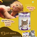 Sữa Bột Dành Cho Mèo con/ Chó con DR.KYAN PRECATEN , PREDOGEN, PETILAC, PETSURE