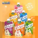 Súp Thưởng Pate Neeka Dành Cho Mèo