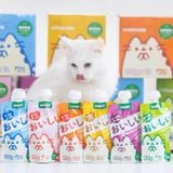 Súp Thưởng Pate Neeka Dành Cho Mèo