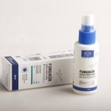 Thuốc xịt trị ghẻ nấm Alkin Fungikur 50ml