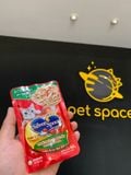 PATE CHO MÈO SILVER SPOON Dạng Thạch & Sốt 60g