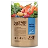 Thức ăn hạt hữu cơ cho CHÓ ANF ORGANIC 200g-400g