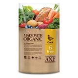 Thức ăn hạt hữu cơ cho CHÓ ANF ORGANIC 200g-400g