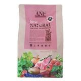 Thức ăn hạt hữu cơ cho mèo ANF 6FREE INDOOR 200g-400g
