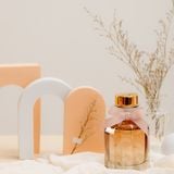 Tinh Dầu Nước Hoa Khuếch Tán Thơm Phòng khử mùi thú cưng - EMBER BROWN - 120ml