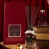 Tinh Dầu Nước Hoa Khuếch Tán Thơm Phòng khử mùi thú cưng - EMBER BROWN - 120ml