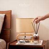 Tinh Dầu Nước Hoa Khuếch Tán Thơm Phòng khử mùi thú cưng - EMBER BROWN - 120ml