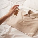 Tinh dầu nước hoa xịt vải khử mùi thú cưng EMBER BROWN 100ML