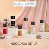 Tinh dầu nước hoa xịt vải khử mùi thú cưng EMBER BROWN 100ML