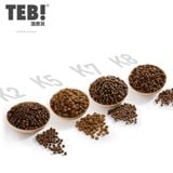 Thức ăn cho mèo hạt Teb A K-Series cao cấp