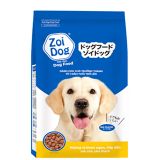 THỨC ĂN HẠT CHO CHÓ ZOI DOG [1KG]