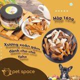 Xương Xoắn Yaho cho chó