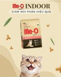 Hạt cho Mèo Me-O Gold 1.2kg Fit and Firm, Indoor, Persian Hạt cho mèo cao cấp