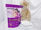 Thức ăn mèo Duolight cat túi [400 Gram], túi chiết 1KG, túi 5KG