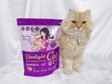 Thức ăn mèo Duolight cat túi [400 Gram], túi chiết 1KG, túi 5KG