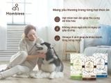Thức ăn cho chó mọi độ tuổi mombless 1,2kg