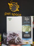 Cát đậu nành, cát đậu phụ, POWERCAT TOFU CATLITTER 07L