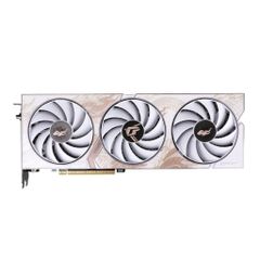 Card màn hình Colorful iGame RTX 4060 Loong Edition OC 8GB-V