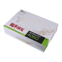 Card màn hình Colorful iGame RTX 4060 Loong Edition OC 8GB-V