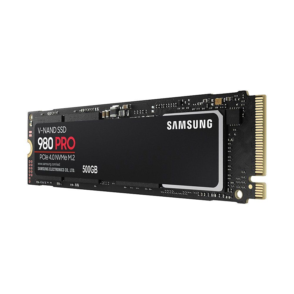 Ổ Cứng SSD Samsung 980 500GB M.2 NVME