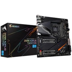 MAIN GIGABYTE Z590 AORUS TACHYON (REV 1.0)