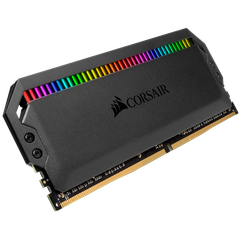 RAM DDR4 16G 2X8G 3200 CORSAIR DOMINATOR PLATINUM RGB