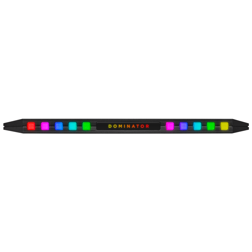 RAM DDR4 16G 2X8G 3200 CORSAIR DOMINATOR PLATINUM RGB