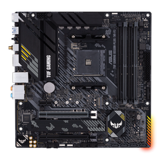 MAIN ASUS TUF GAMING B550M-PLUS (WI-FI) (SOCKET AM4)