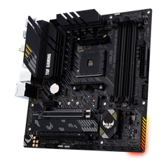 MAIN ASUS TUF GAMING B550M-PLUS (WI-FI) (SOCKET AM4)