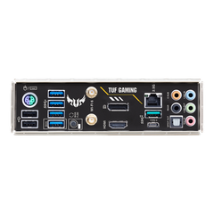 MAIN ASUS TUF GAMING B550M-PLUS (WI-FI) (SOCKET AM4)