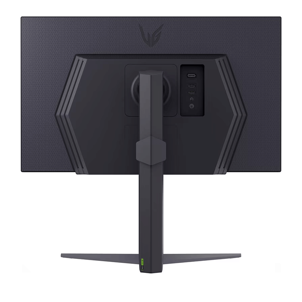 Màn hình 2K Gaming LG 27GS75Q-B QHD | 27 inch, Nano IPS, 180Hz, 1ms