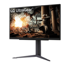 Màn hình 2K Gaming LG 27GS75Q-B QHD | 27 inch, Nano IPS, 180Hz, 1ms