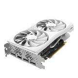 Card màn hình ZOTAC GAMING RTX 4060 8GB Twin Edge OC White Edition