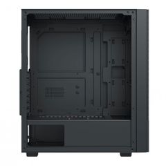 Case Xigmatek Hero II Air 3Fan RGB