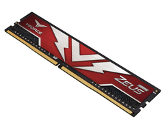 Ram DDR4 Team 8GB Buss 2666 T-Force Zeus Gaming