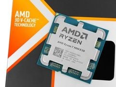 CPU AMD RYZEN 7 9800X3D (4.7GHz up to 5.2GHz | 8 Nhân | 16 Luồng ) NEW BOX