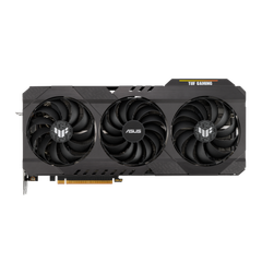 CARD MÀN HÌNH ASUS TUF GAMING RADEON RX 6700 XT OC EDITION 12GB GDDR6