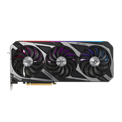 CARD MÀN HÌNH ASUS ROG STRIX RADEON RX 6700 XT OC EDITION 12GB GDDR6