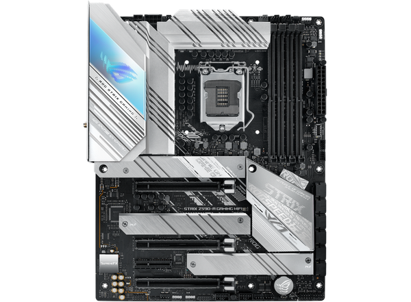 MAIN ASUS ROG STRIX Z590-A GAMING WIFI