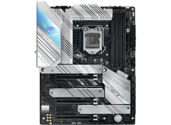 MAIN ASUS ROG STRIX Z590-A GAMING WIFI