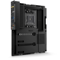 MAIN NZXT N7 B550 MATTE BLACK