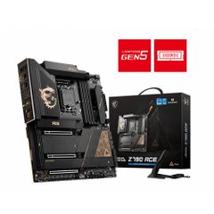 Main MSI MEG Z790 ACE