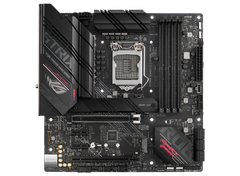 Main ASUS ROG STRIX B560-G GAMING WIFI