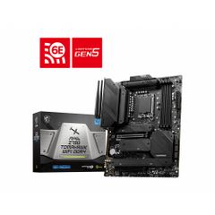 Main MSI MAG Z790 TOMAHAWK WIFI DDR4