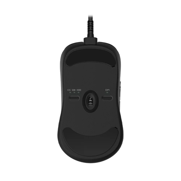 Chuột ZOWIE BENQ S2 E-Sports Gaming Black