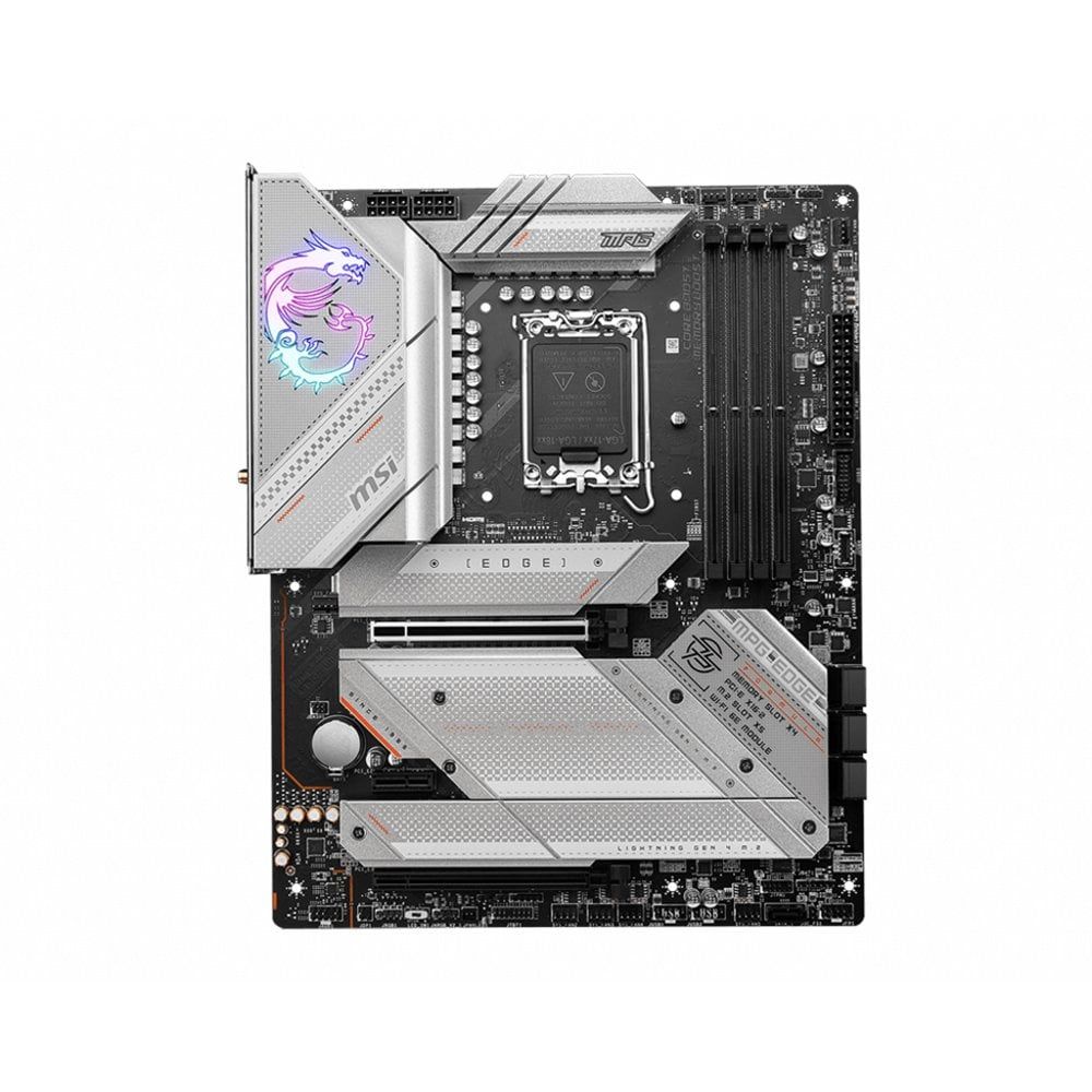 Main MSI MPG Z790 EDGE WIFI