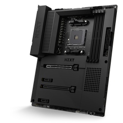 MAIN NZXT N7 B550 MATTE BLACK