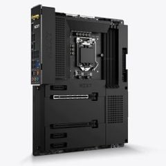 MAIN NZXT N7 Z590 MATTE BLACK