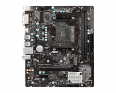 MAIN MSI A320M-A PRO MAX
